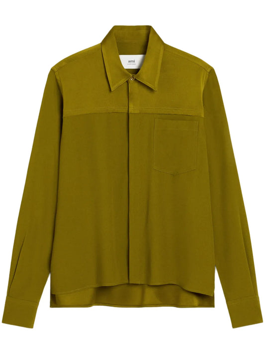 Long-Sleeve Shirt
