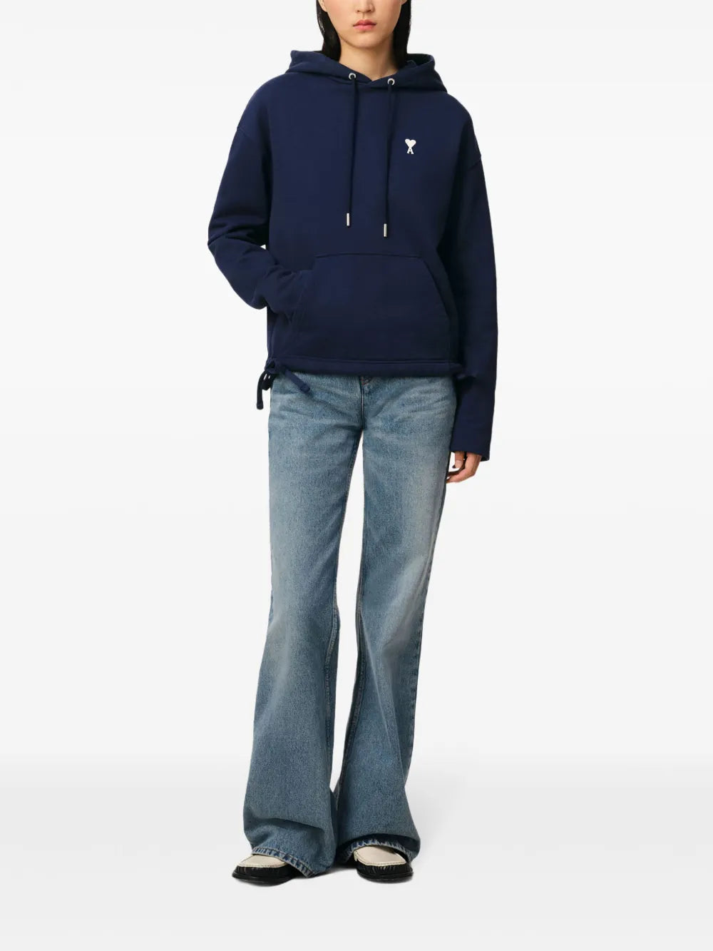 Ami De Coeur Hoodie