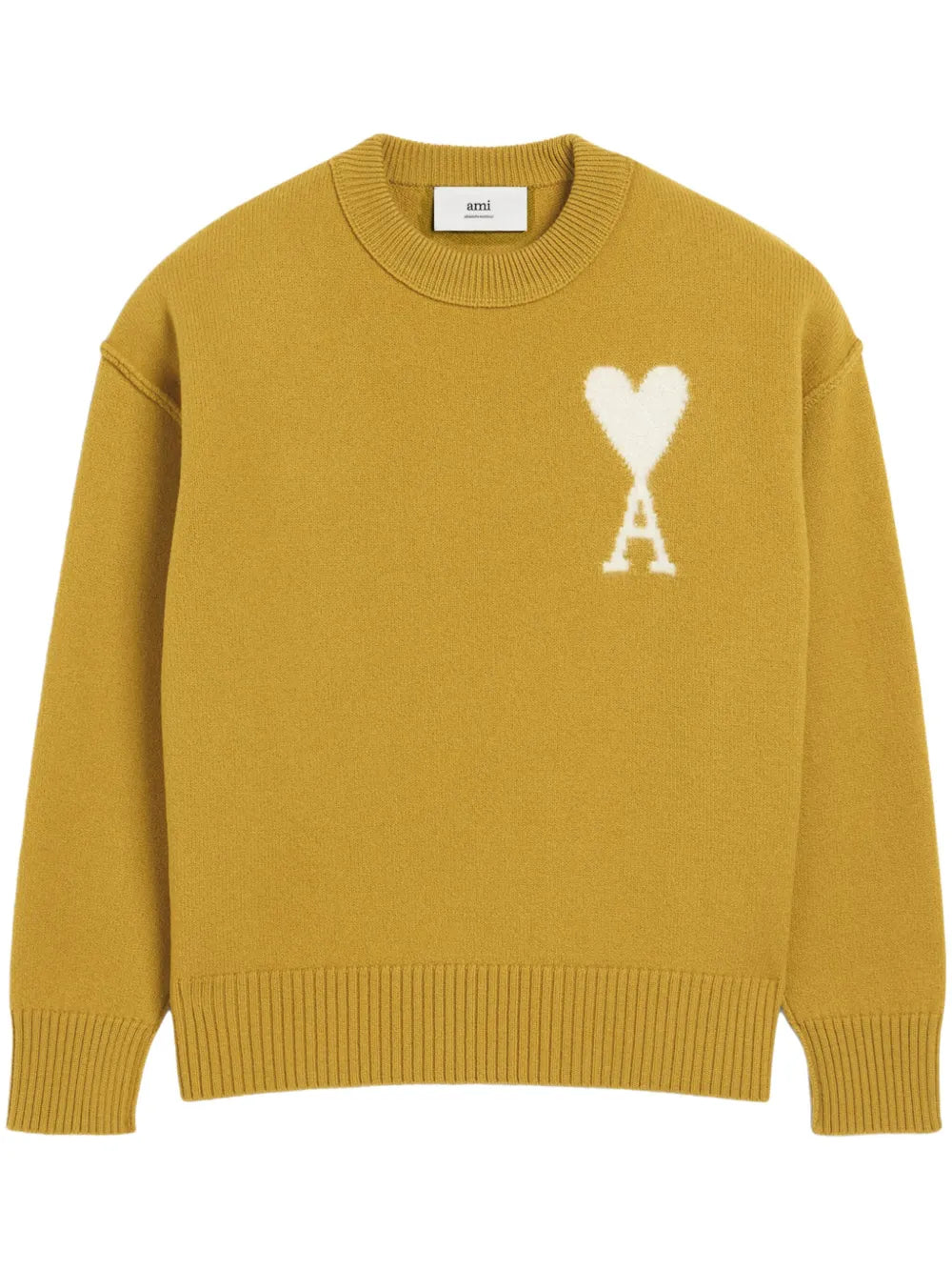 Ami De Coeur Sweater