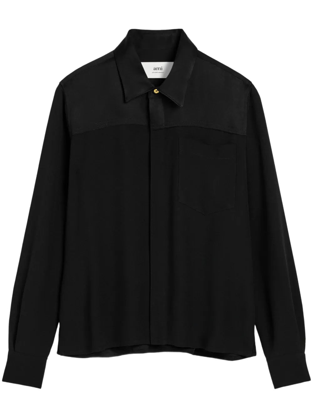 Long-Sleeve Shirt