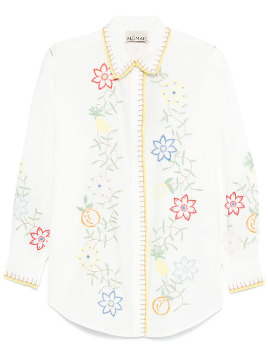 Olivia Shirt