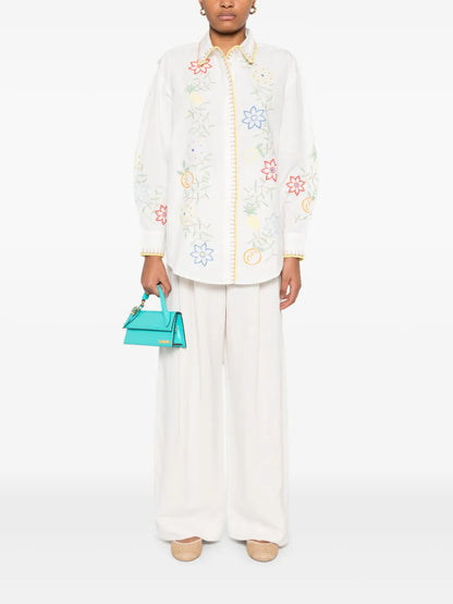 Olivia Shirt