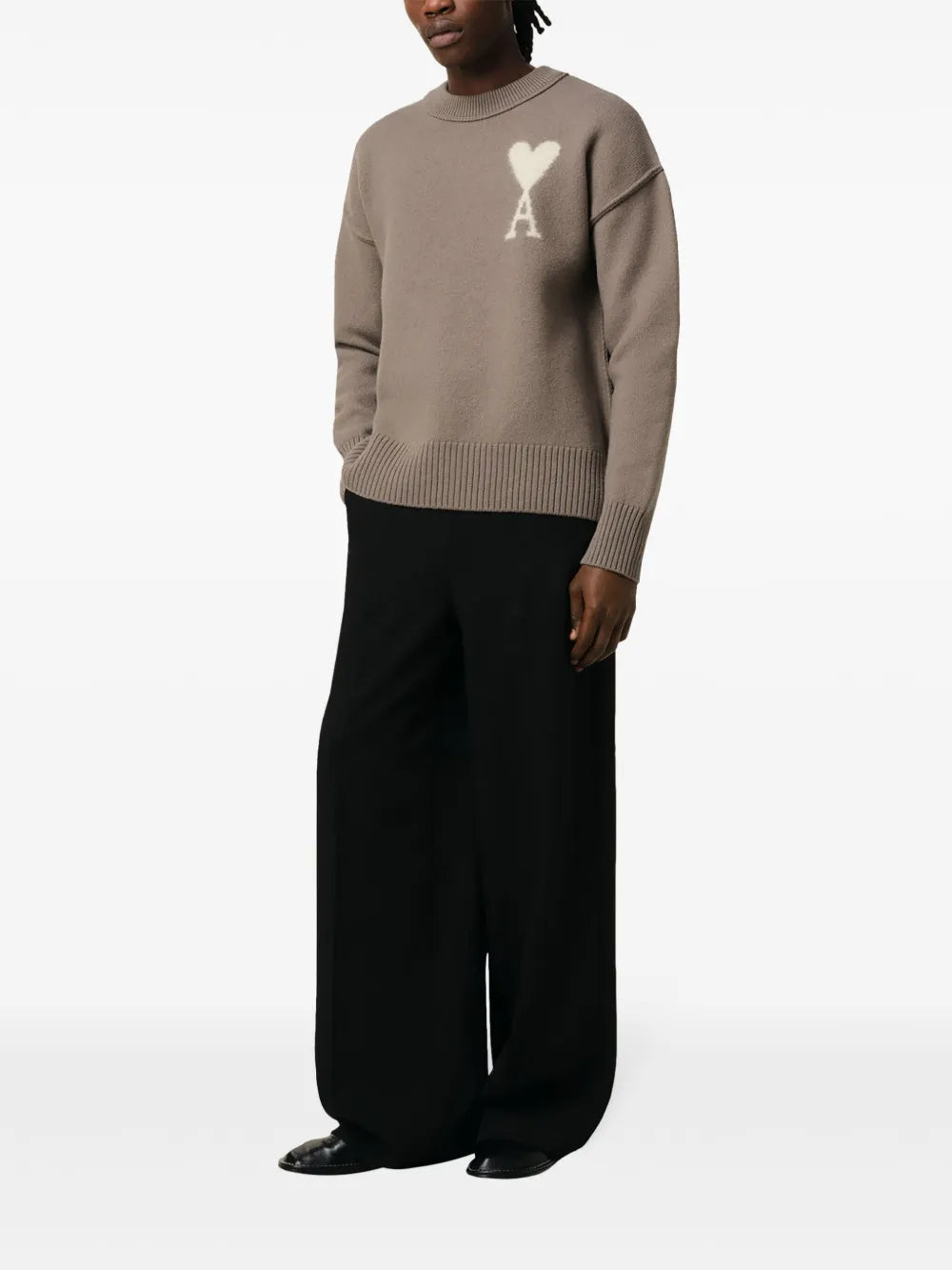 Ami De Coeur Sweater