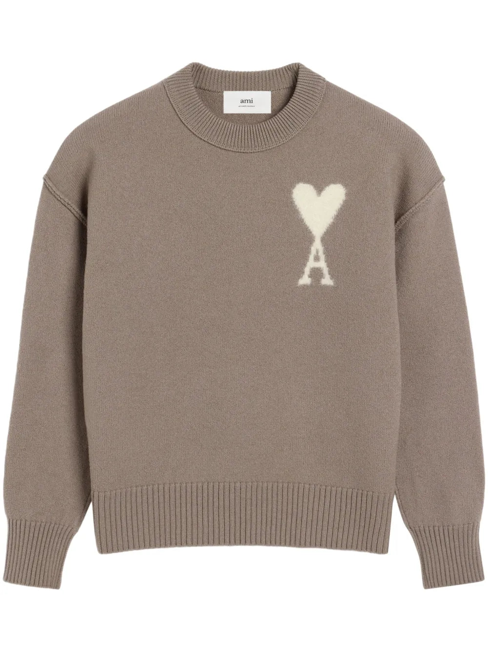 Ami De Coeur Sweater