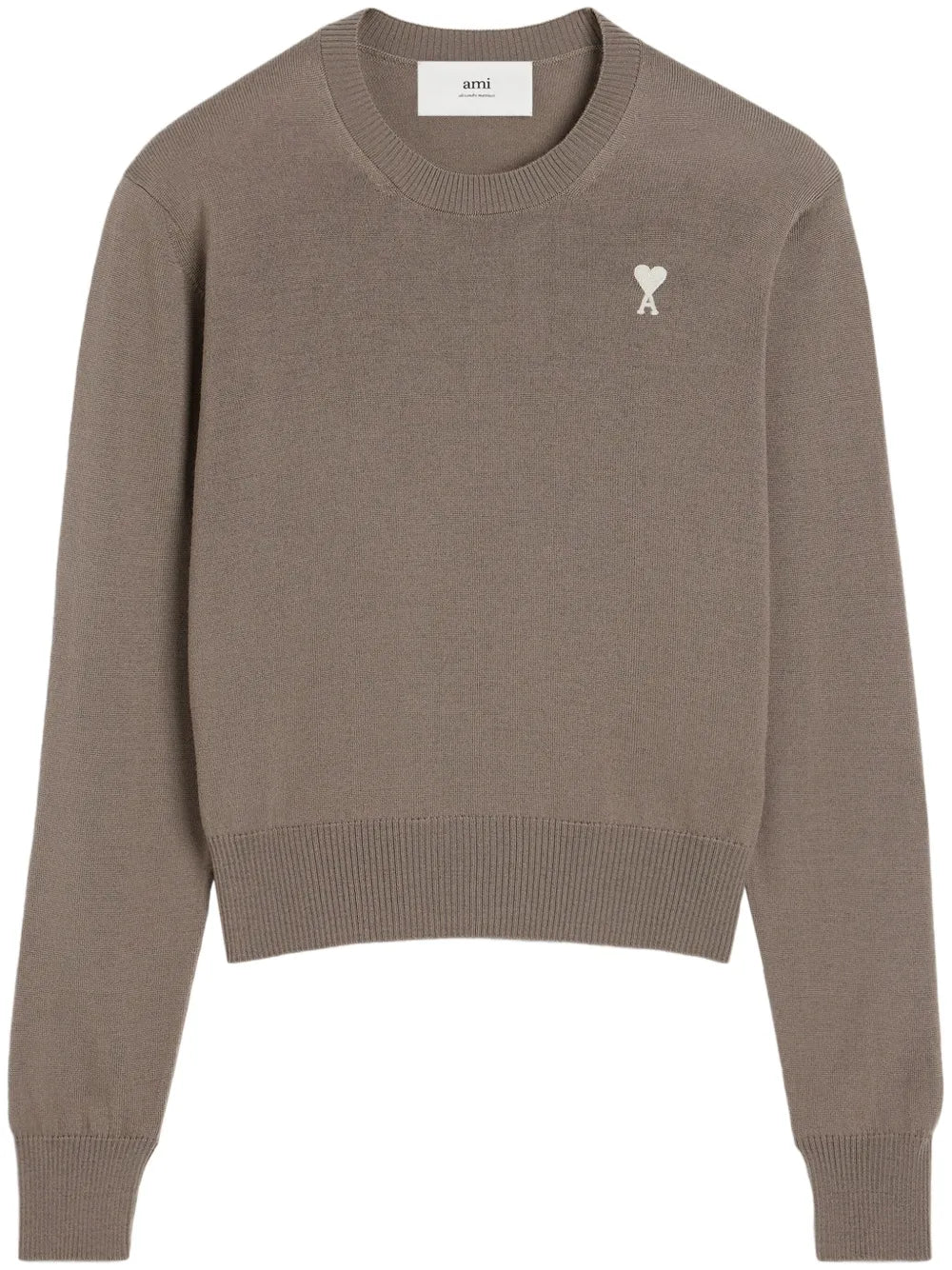 Ami De Coeur Sweater