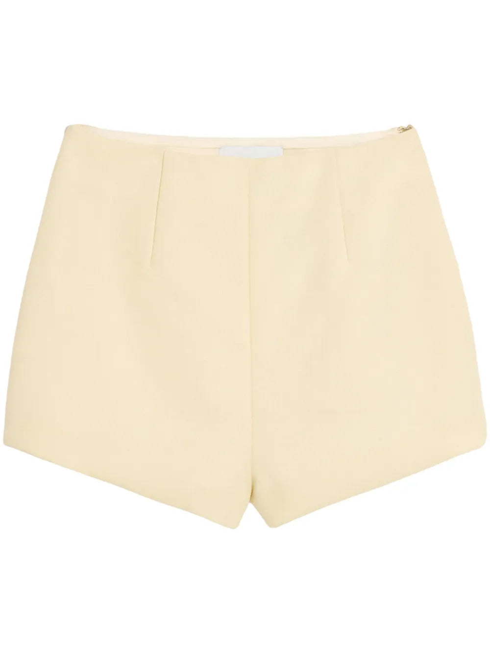 High Waist Mini Short