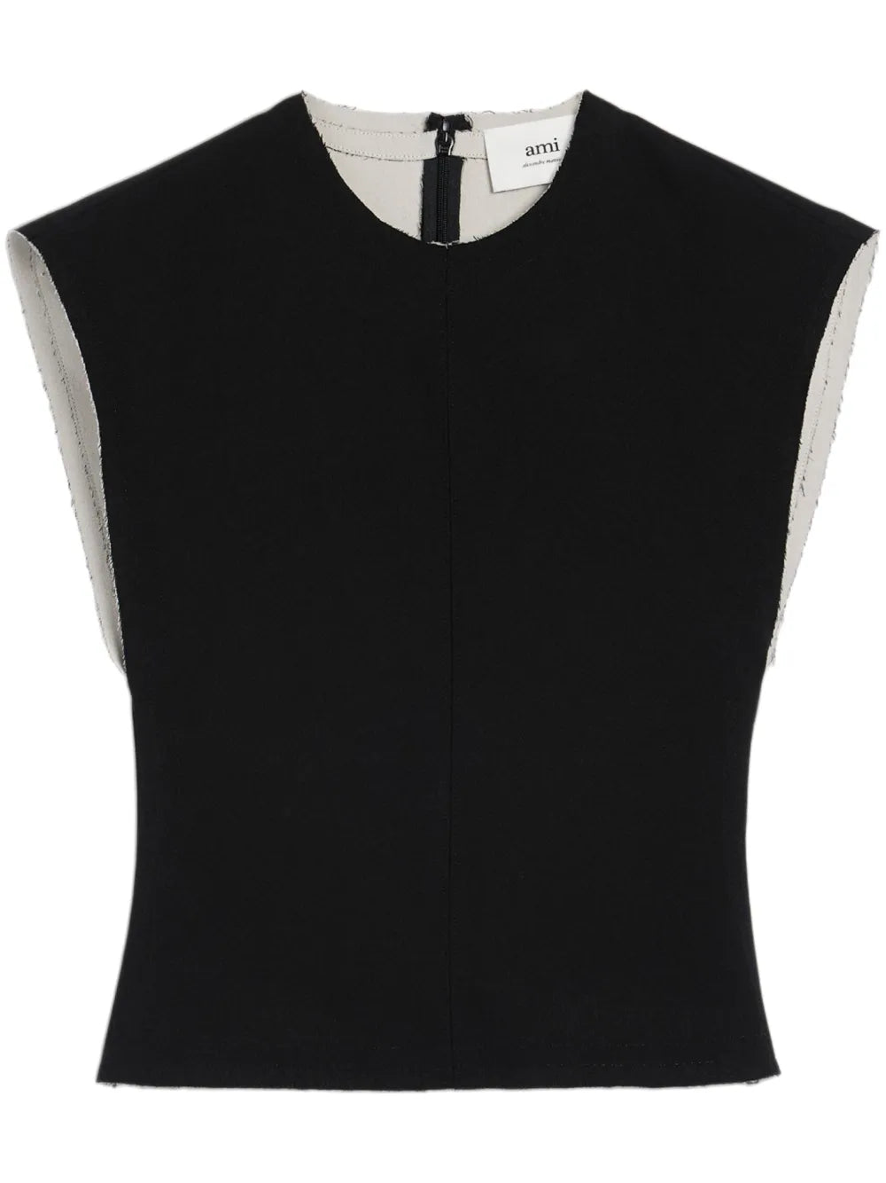 Sleeveless Top