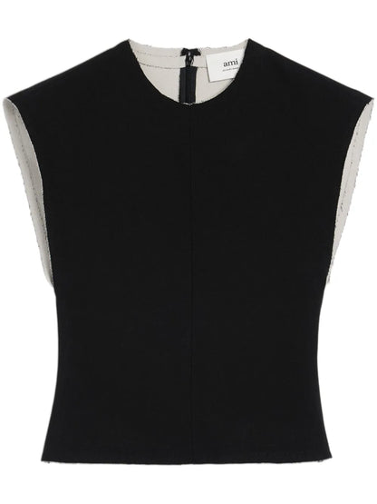 Sleeveless Top