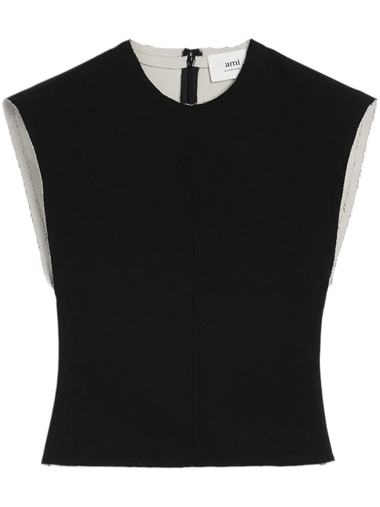 Sleeveless Top