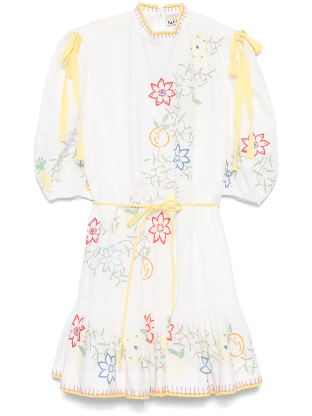 Olivia Mini Dress