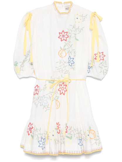 Olivia Mini Dress
