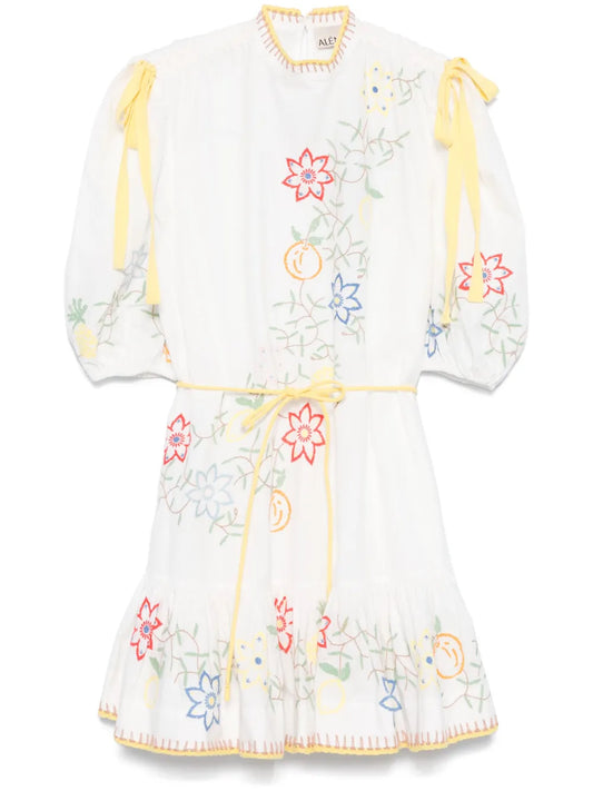 Olivia Mini Dress