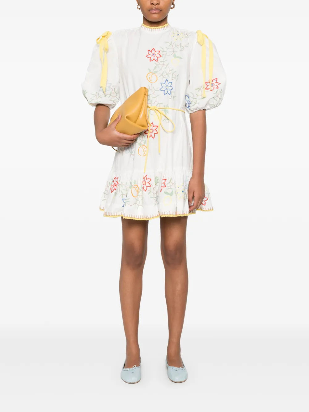Olivia Mini Dress
