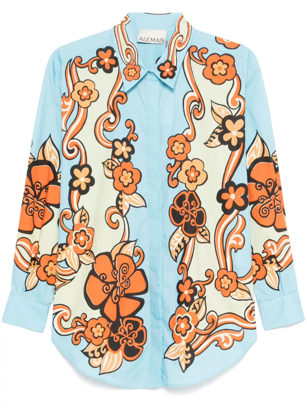 Ondine Shirt