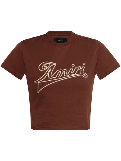 Logo-Print T-Shirt