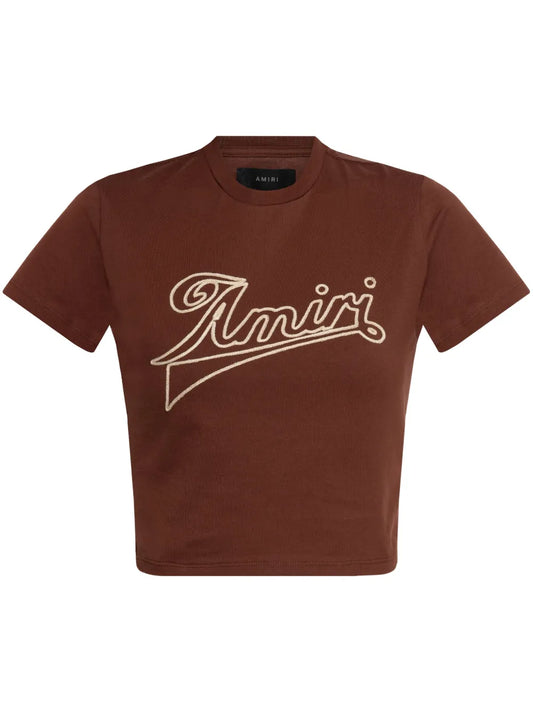 Logo-Print T-Shirt