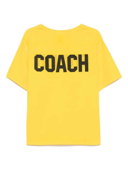 Student Coach T-Shirt