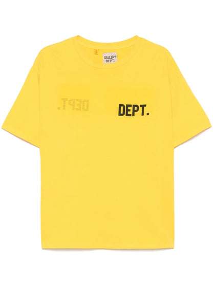 Student Coach T-Shirt