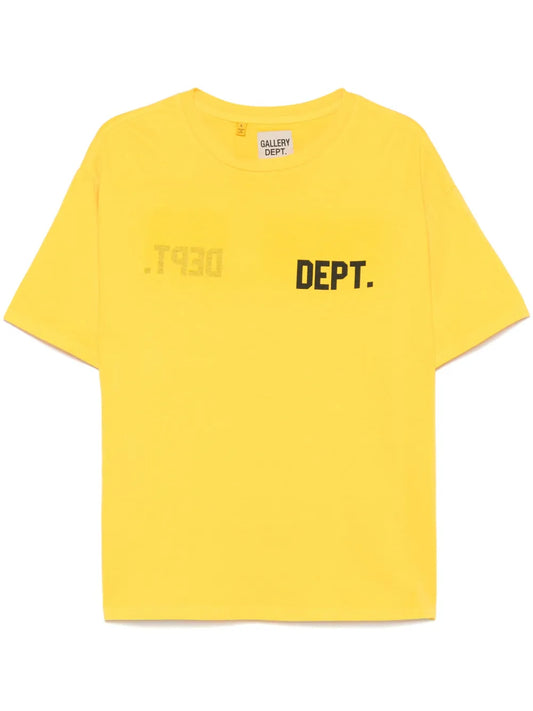 Student Coach T-Shirt
