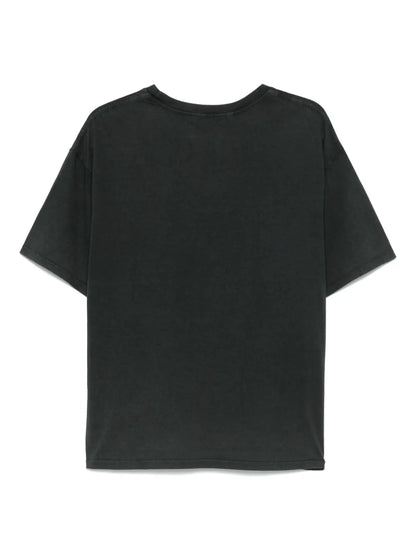 Graphic-Print T-Shirt