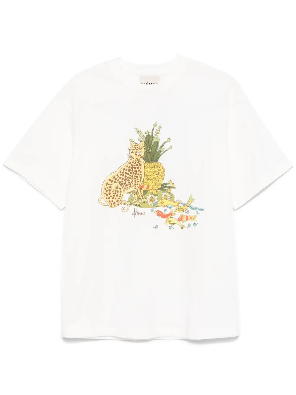 Tiger T-Shirt
