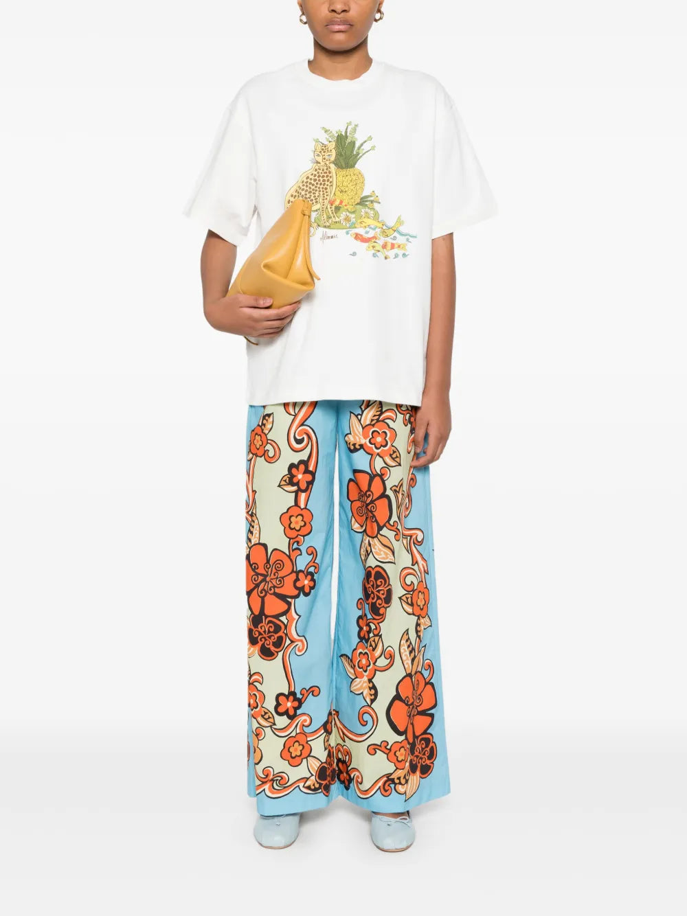 Tiger T-Shirt