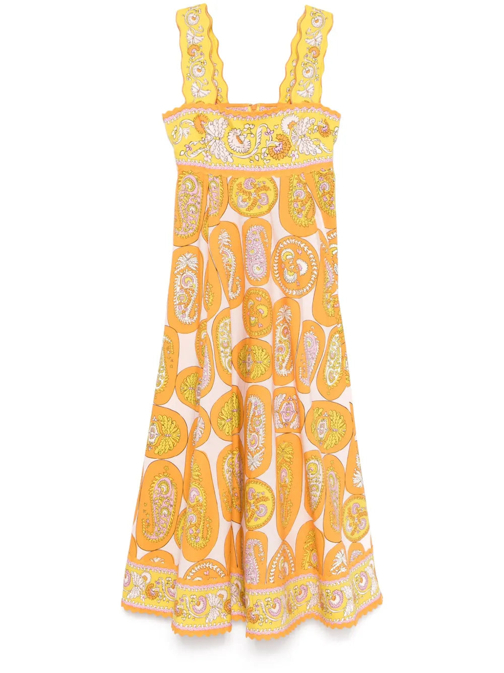 Diana Midi Dress