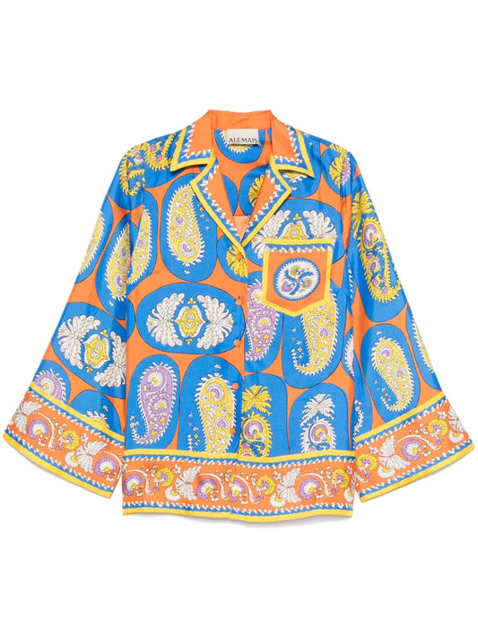 Luis Shirt