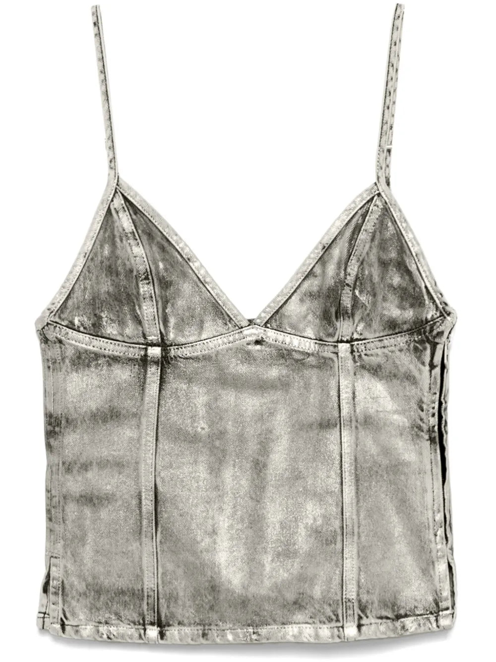 De-Fulsy-S Tank Top