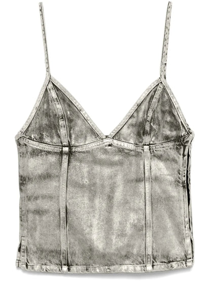 De-Fulsy-S Tank Top