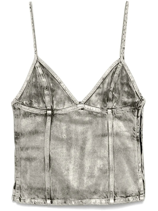 De-Fulsy-S Tank Top