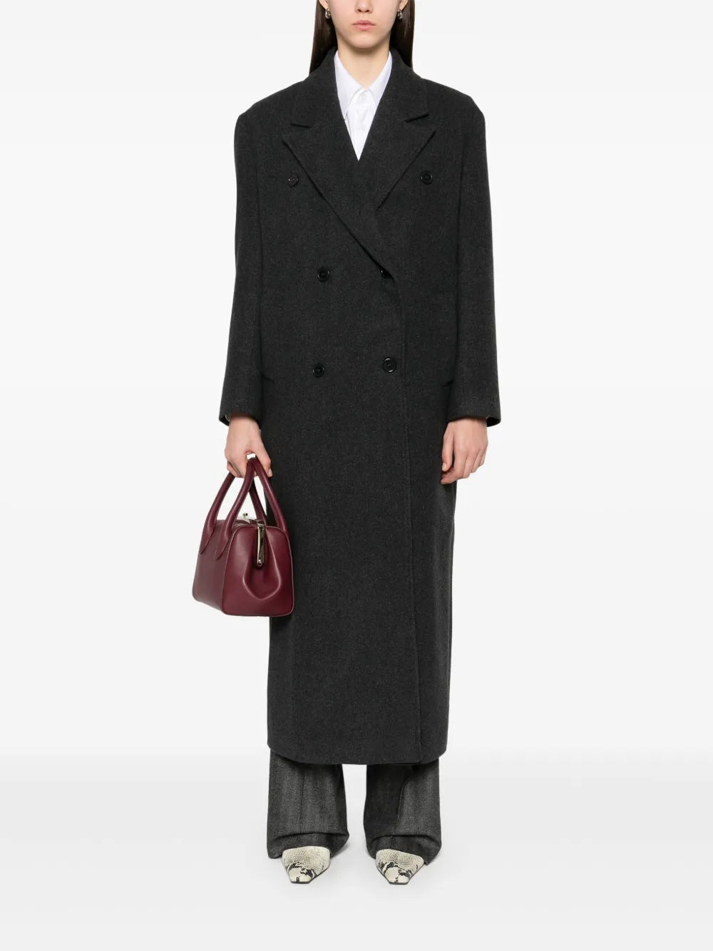 Superflu Coat