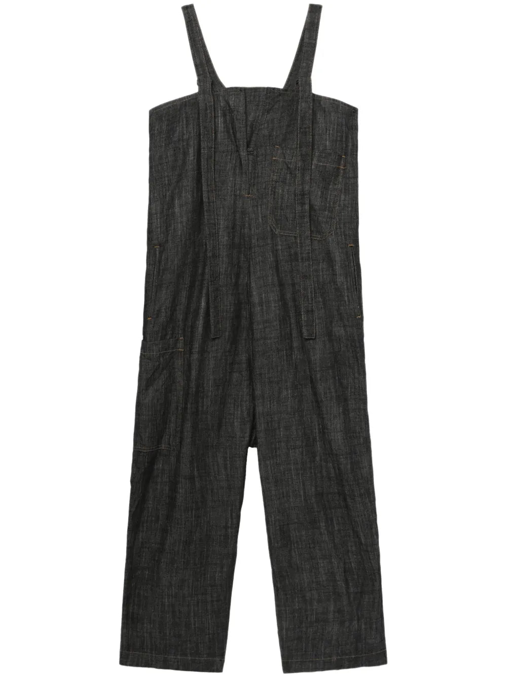 Sleeveless Jumpsuit