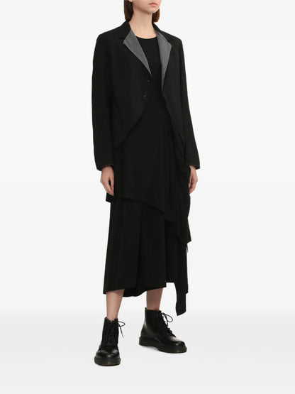 Cotton Jacket