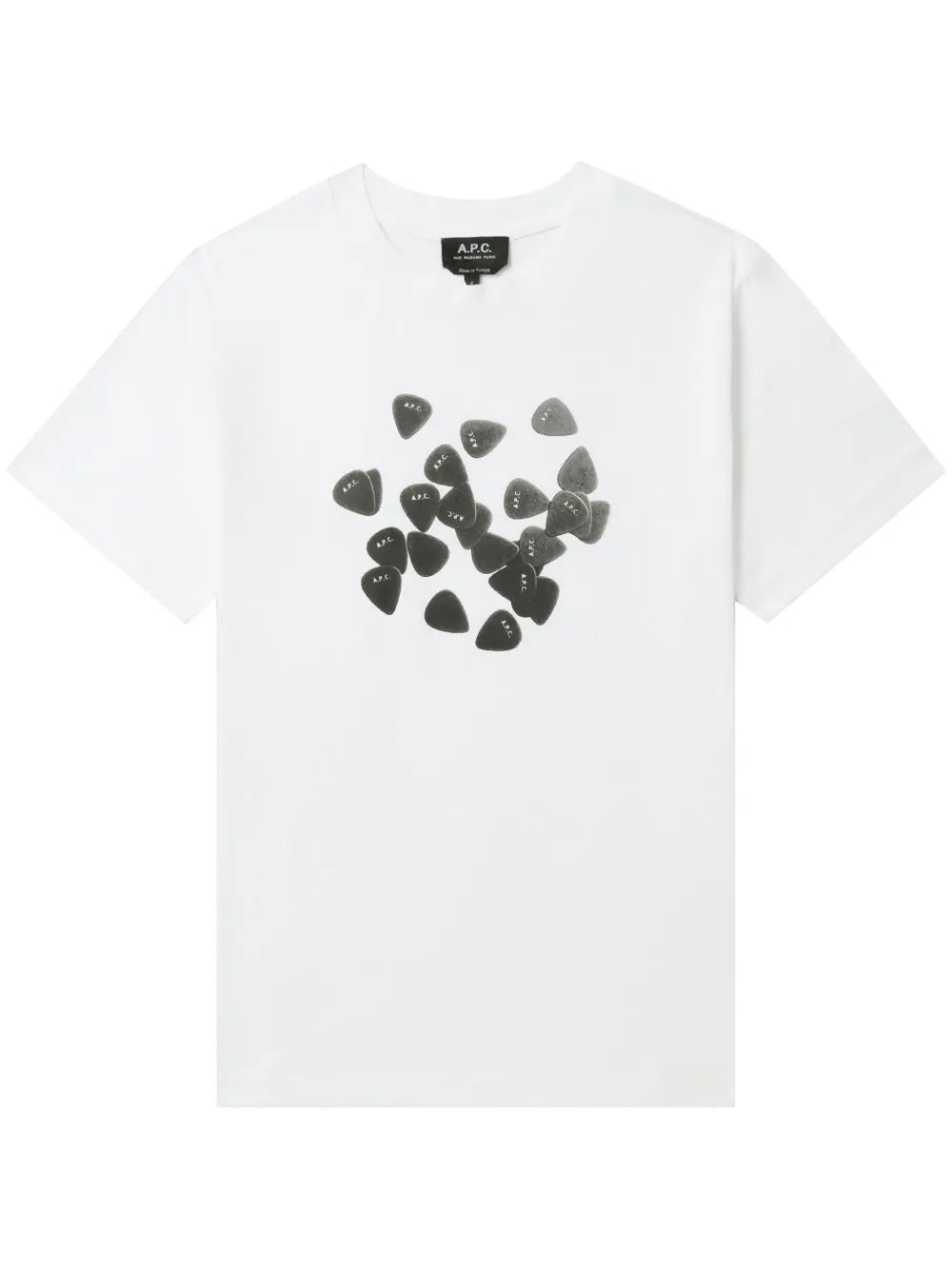 Logo-Print T-Shirt