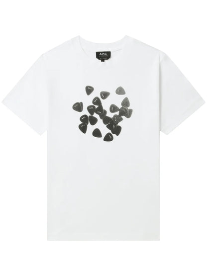 Logo-Print T-Shirt