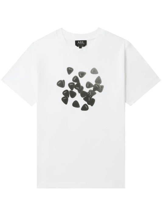 Logo-Print T-Shirt