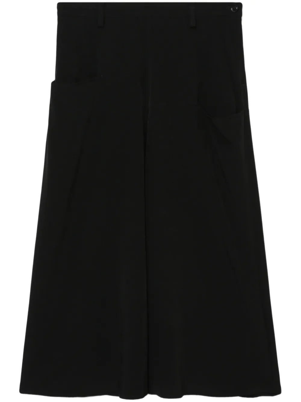 A-Line Skirt