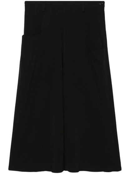 A-Line Skirt