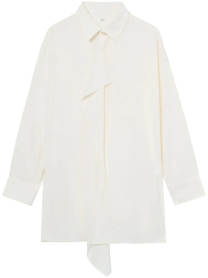 Button-Down Shirt