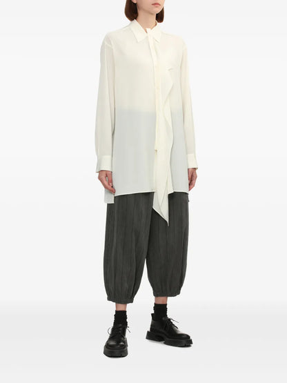 Button-Down Shirt