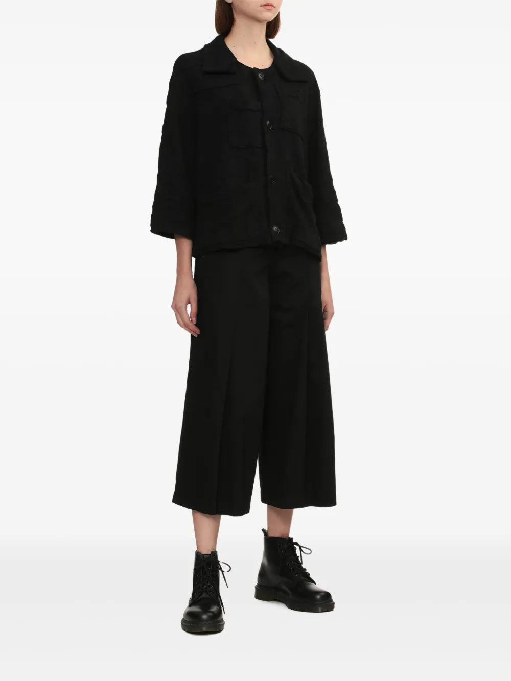 Cotton Jacket