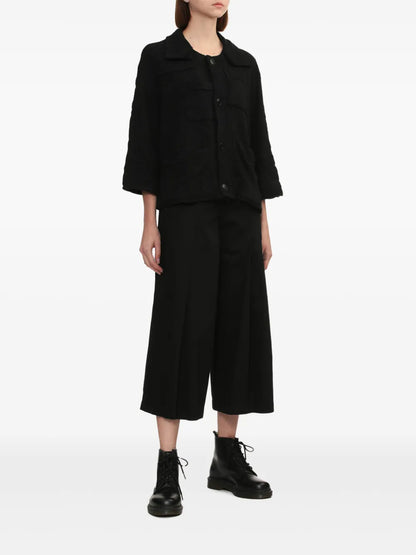 Cotton Jacket