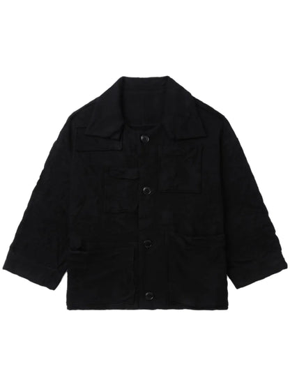 Cotton Jacket