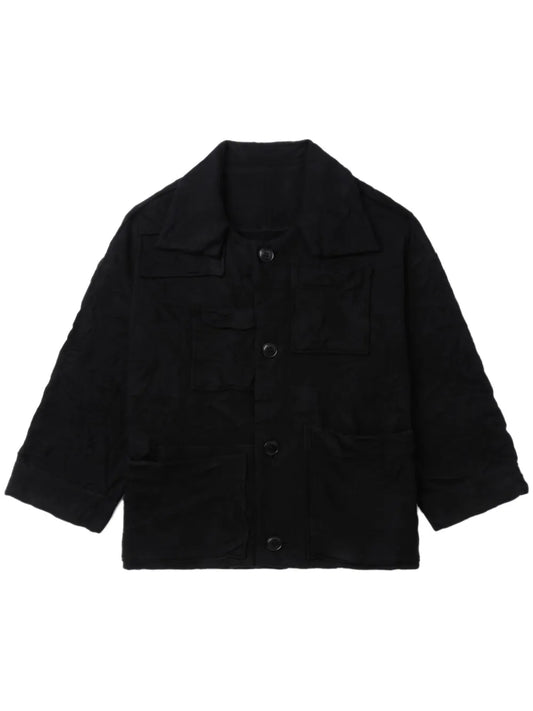 Cotton Jacket