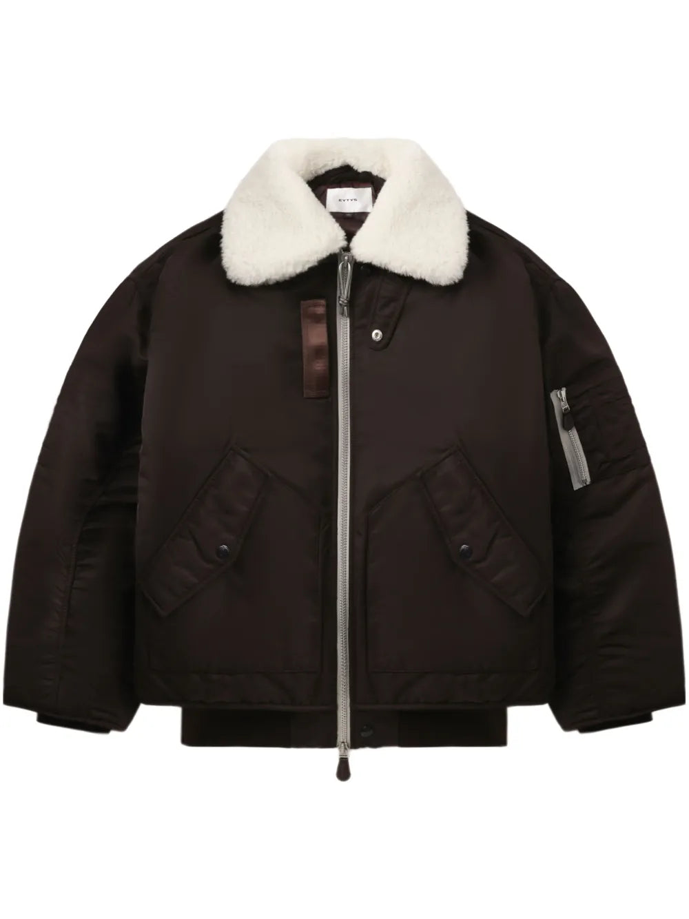 Polaris Jacket