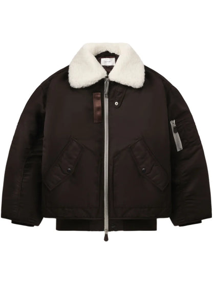 Polaris Jacket