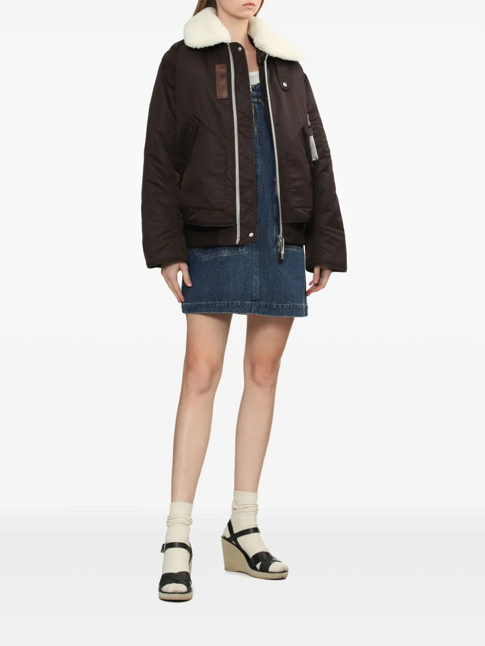 Polaris Jacket
