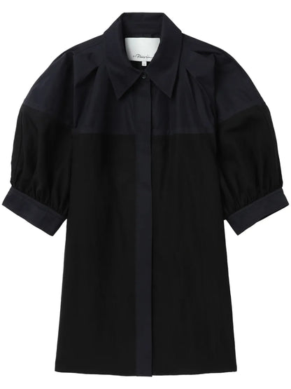 Two-Tone Shirt