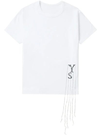 Logo-Embellished T-Shirt